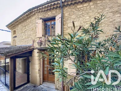 Maison de village à Grane (26400)