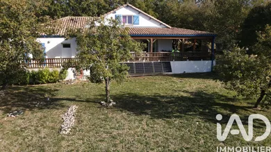 Park home in Belmont-Sainte-Foi (46230)