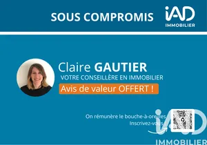 House in Clisson (44190)