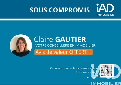 Maison à Clisson (44190)