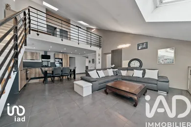 House in Ars-sur-Moselle (57130)