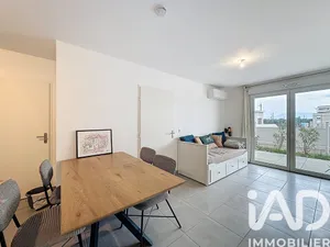 Appartement à Monteux (84170)