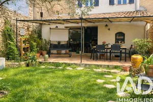 Townhouse in Trans-en-Provence (83720)