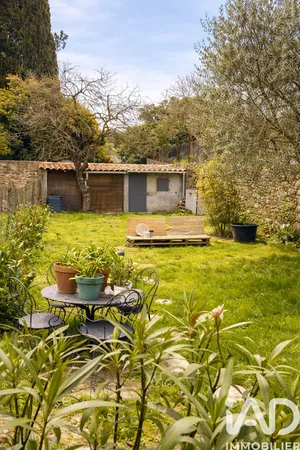 Townhouse in Trans-en-Provence (83720)