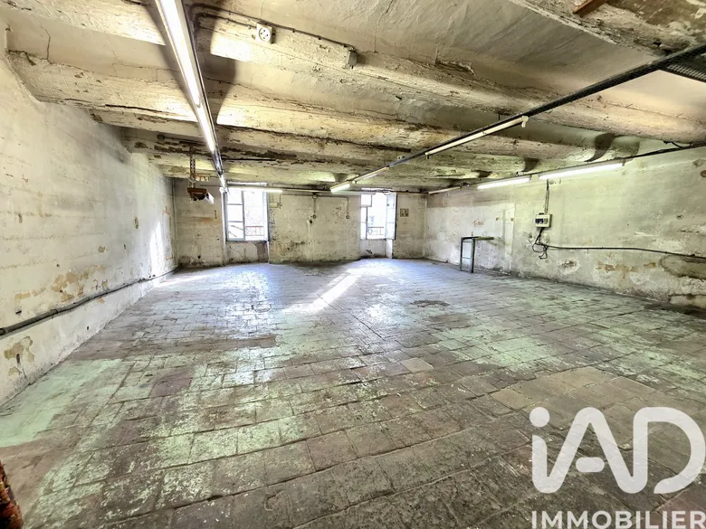 Appartement 2 pièces 99 m² · à Marseille · 99,1 m² · 165 000 €