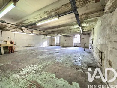 Loft in Marseille (13002)