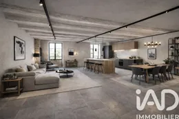 Loft in Marseille (13002)