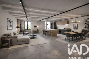 Loft in Marseille (13002)