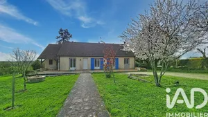 House in Besson (03210)