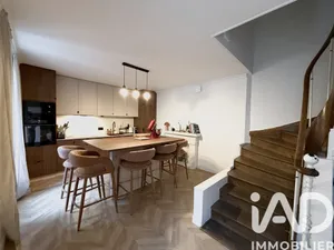 Townhouse in Laval (53000)