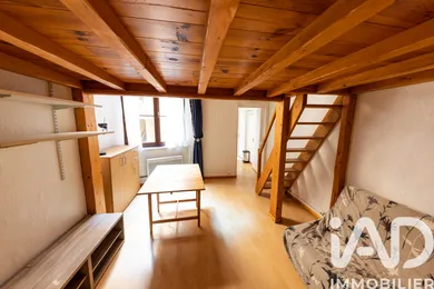 Apartment in Lyon (69005)