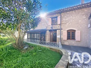 Village house in Grane (26400)