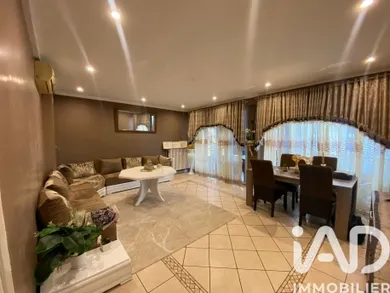 Appartement à Toulon (83000)