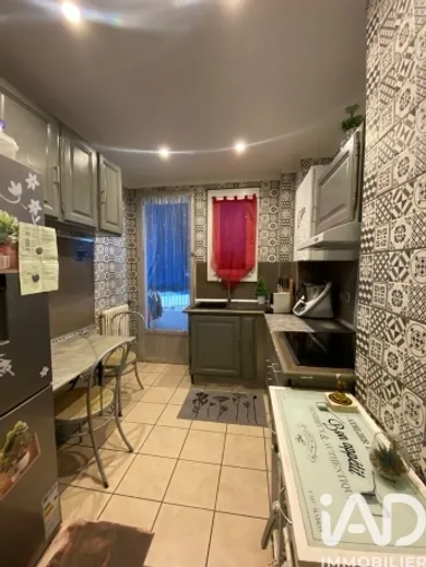Apartment in Toulon (83000)