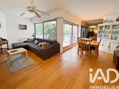 Apartment in Montpellier (34070)