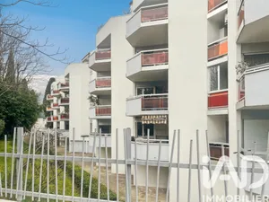 Apartment in Montpellier (34070)