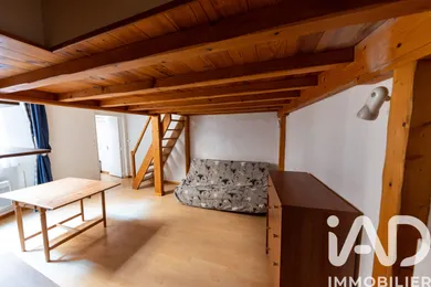 Apartment in Lyon (69005)