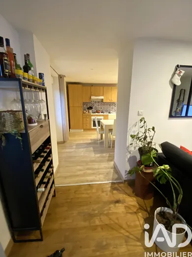 Appartement à Bourgbarré (35230)