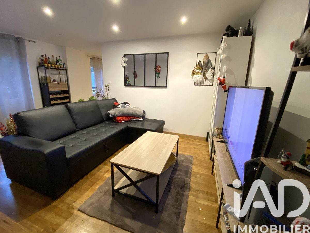 appartement à Bourgbarré