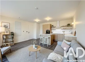 Appartement à SOTTEVILLE-LES-ROUEN (76300)