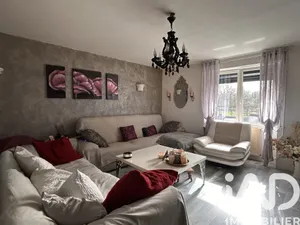 Maison à Bézenet (03170)