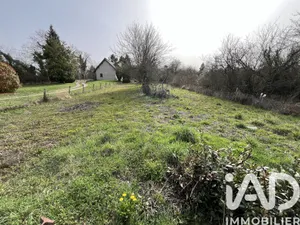 Building plot in Le Vernet (03200)