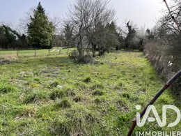 Building plot in Le Vernet (03200)