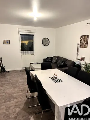 Appartement à Pordic (22590)
