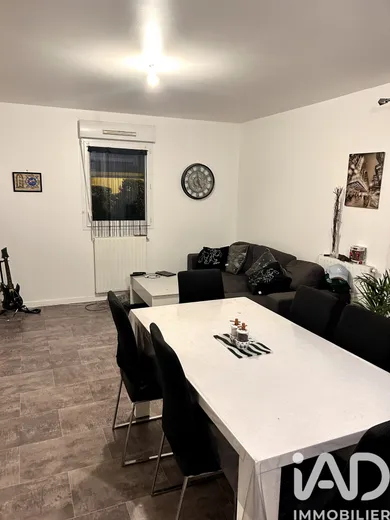 Appartement à Pordic (22590)