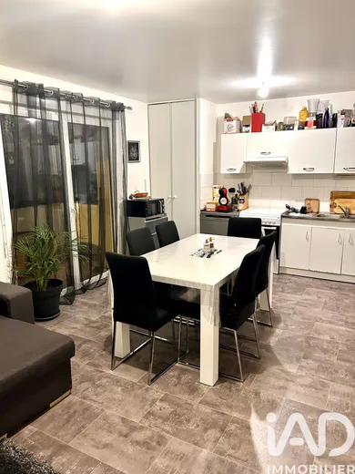 Appartement à Pordic (22590)