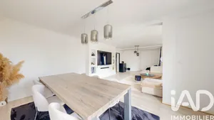 Apartment in Colomiers (31770)