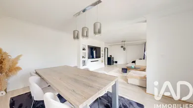 Apartment in Colomiers (31770)