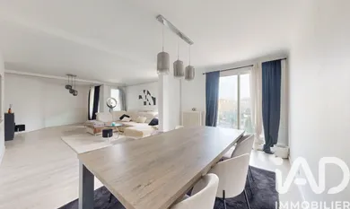 Apartment in Colomiers (31770)