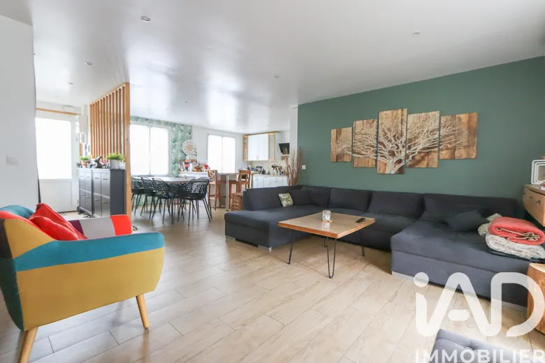 Maison 6 pièces 120 m² · à Le Plessis-Belleville · 120 m² · 339 000 €