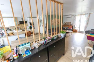 Traditional house in Le Plessis-Belleville (60330)