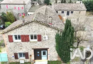 Mas in Massillargues-Attuech (30140)