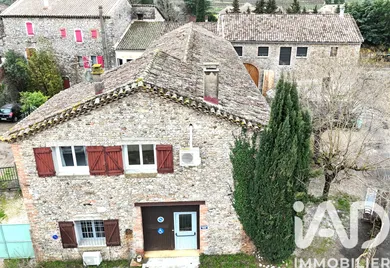 Mas in Massillargues-Attuech (30140)