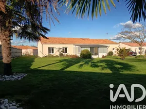Maison à Chauché (85140)