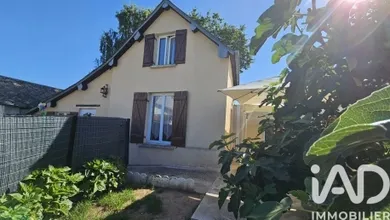 Maison à Sérifontaine (60590)