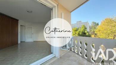 Appartement à Hyères (83400)