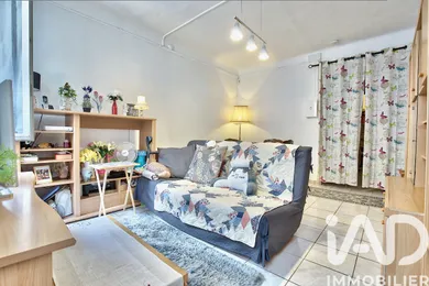 Apartment in La Ciotat (13600)