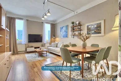 Apartment in La Ciotat (13600)