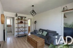 Apartment in Chelles (77500)