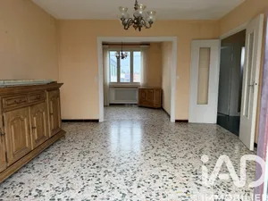 House in Brignais (69530)
