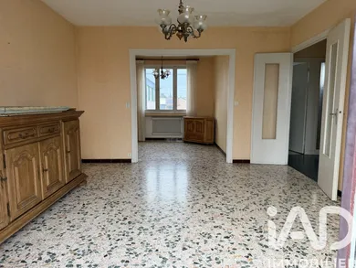 House in Brignais (69530)