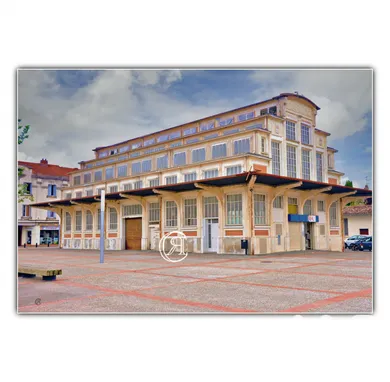 Immeuble à Montauban (82000)