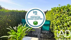 Apartment in Balaruc-les-Bains (34540)