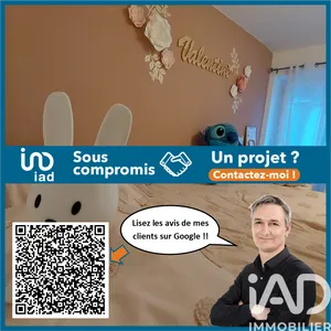 House in Mesnard-la-Barotière (85500)