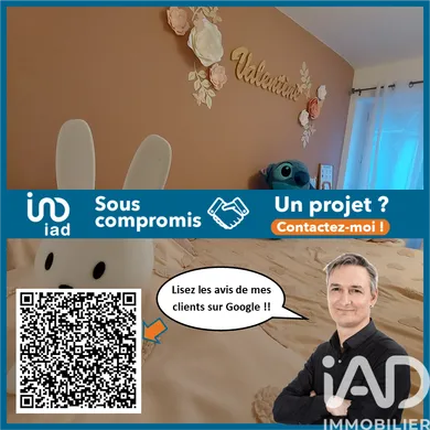 Maison à Mesnard-la-Barotière (85500)