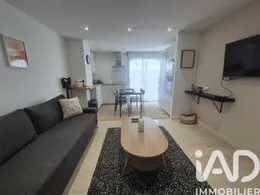 Appartement à Agde (34300)